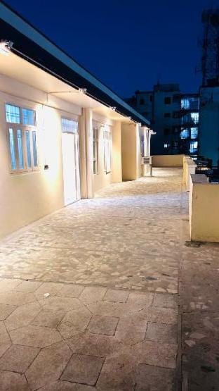 Krishna Home-Stays Apartment in Varanasi
