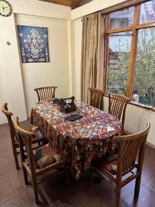 Vamika Cottages  Vacation rental in Manali
