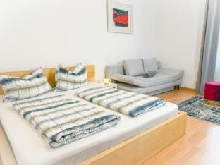Serenity Apartment - Harmony Apartment in Styria