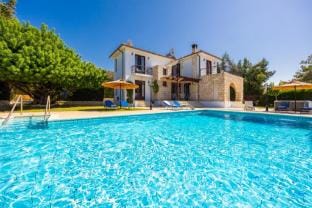 Villa Ariadne in Argaka Villa in Paphos District