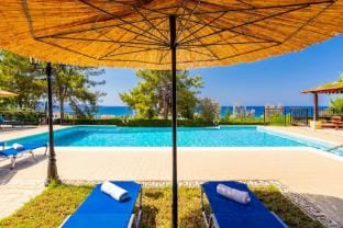 Villa Ariadne in Argaka Villa in Paphos District