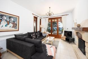 Villa Ariadne in Argaka Villa in Paphos District