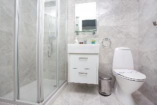 Galatex Beach Living Studio Apartment in Germasogeia