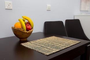 Galatex Beach Living Studio Apartment in Germasogeia