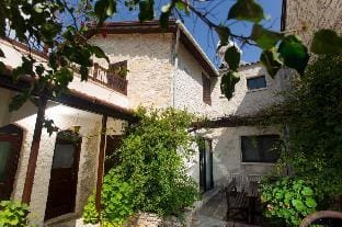 Old Olive Mill House Vacation rental in Limassol District
