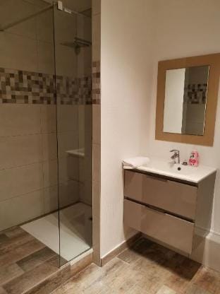 immer appart luxe 120 m2 city center 4br 2bth Apartment in Colmar