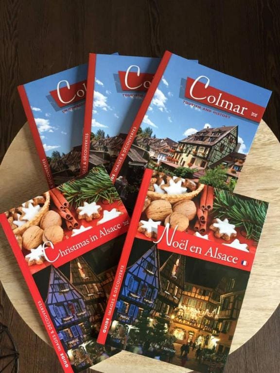 gite hopla 53m2  centre historique      2br Apartment in Colmar