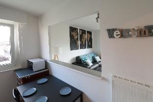 etoile du nord 1 free parking   up to 4 Apartment in Colmar