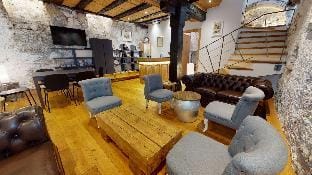 maison le clos bartholdi 4br 4bth + lounge Vacation rental in Colmar