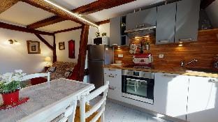maison le clos bartholdi 4br 4bth + lounge Vacation rental in Colmar