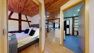 le petit thierenbach maison alsacienne    2br Apartment in Colmar