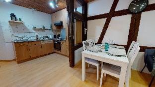 le petit thierenbach maison alsacienne    2br Apartment in Colmar