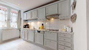 la suite du bouchon city center apartment up  to 4 Apartment in Strasbourg