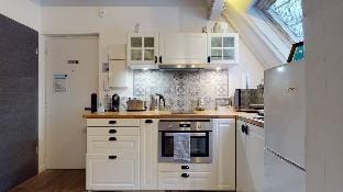 le nid de l ill magnifique duplex cosy petite fran Apartment in Strasbourg