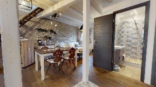 le nid de l ill magnifique duplex cosy petite fran Apartment in Strasbourg