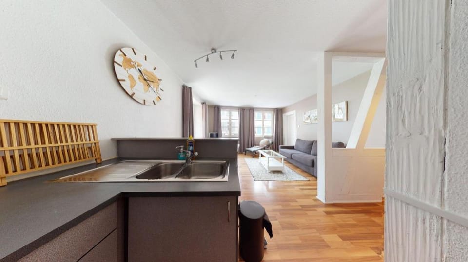 gite petite venise centre historique up to 4 Apartment in Colmar