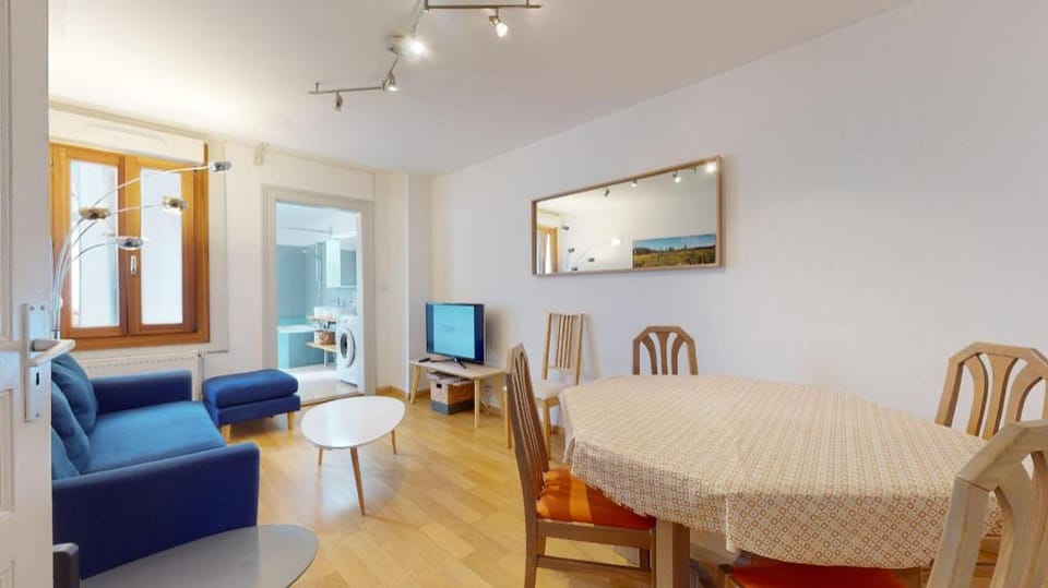 Appartement Les Cordonniers 2br Apartment in Colmar