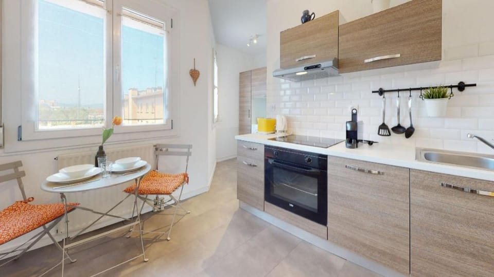 Le petit nid de Max et Sophie 1 free parking Apartment in Colmar