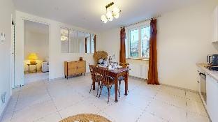 Maison tilleul de la vallée noble Vacation rental in Grand Est