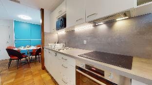 Villa 180m2 Mandarine 5 ch 3sdb 2 parking 180m2 Vacation rental in Colmar