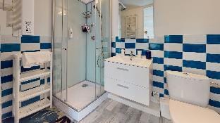 Studio avec parking - rue de la Semm Apartment in Colmar