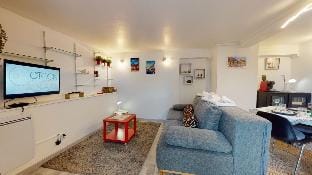 Studio avec parking - rue de la Semm Apartment in Colmar
