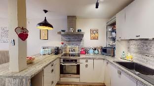 Zum Storike Nescht in Barr Apartment in Grand Est