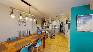 Zum Storike Nescht in Barr Apartment in Grand Est