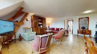 Le Clos de Charlotte Apartment in Colmar