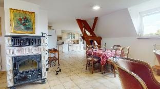 Le Clos de Charlotte Apartment in Colmar