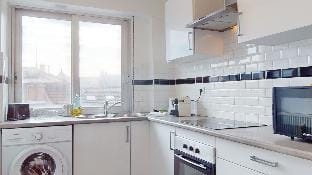 La Fecht 1 parking Proche gare Apartment in Colmar