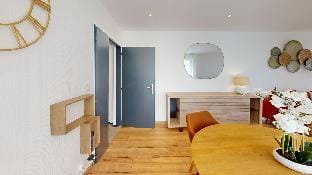 Bail Mobilité - Finkwiller Apartment in Strasbourg
