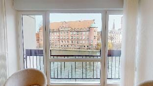 Bail Mobilité - Finkwiller Apartment in Strasbourg