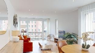 Bail Mobilité - Finkwiller Apartment in Strasbourg
