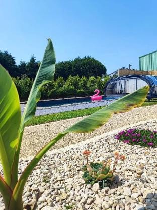 Les Suites du Littoral Vacation rental in Brittany