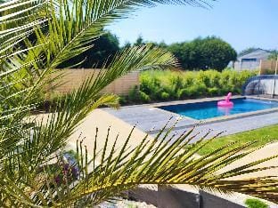 Les Suites du Littoral Vacation rental in Brittany