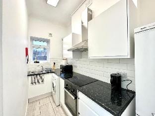 central two bedroom flat 1st floor  Apartment in London Borough of Islington