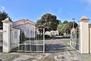 Appartement confortable  300m plage du Veillon Apartment in Talmont-Saint-Hilaire