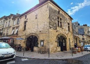 Appartement neuf en centre ville de Libourne Apartment in Fronsac