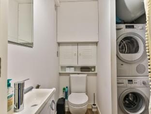 Duplex 4   toiles  vue mer et port de plaisance Apartment in Talmont-Saint-Hilaire