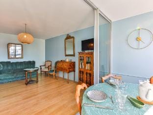 Les Salines - Appartement - Gare des Sables Apartment in Les Sables-d'Olonne