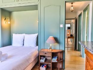 Les Salines - Appartement - Gare des Sables Apartment in Les Sables-d'Olonne