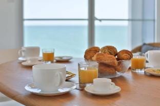 Appartement de caract  re  superbe vue mer 280 Apartment in Les Sables-d'Olonne