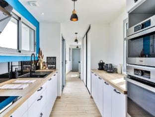 La Chaumoise   Villa neuve avec vue exceptionnelle Villa in Olonne-sur-Mer