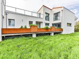 La Chaumoise   Villa neuve avec vue exceptionnelle Villa in Olonne-sur-Mer