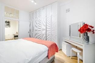 Marylebone Nook in Greater London Apartment in City of Westminster