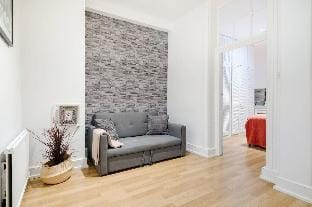 Marylebone Nook in Greater London Apartment in City of Westminster