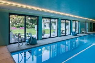 Villa Artemisia by MyVillaCollection Villa in Lenno