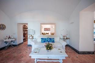 Villa Serao by MyVillaCollection Villa in Ischia