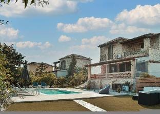 Private Villa Karavia Apartment in Zakynthos, Greece